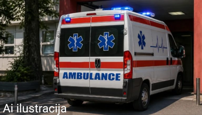 Dječaka (17) udarila struja dok se penjao na vagon: Sumnja se da iza svega stoji tiktok izazov!