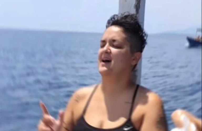 Marija se skinula, pa pozirala s još četiri žene: “Život je lijep”