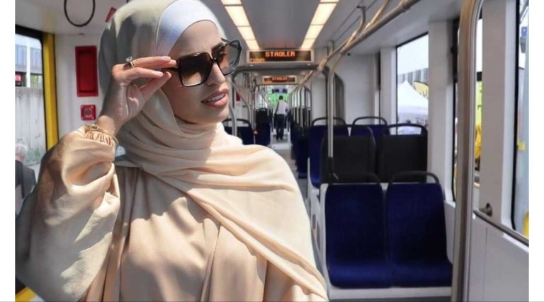 PALA SAM U NESVIJEST KAD SAM VIDJELA SINA KRVAVE GLAVE Mahira Hajdarpašić nakon napada u tramvaju