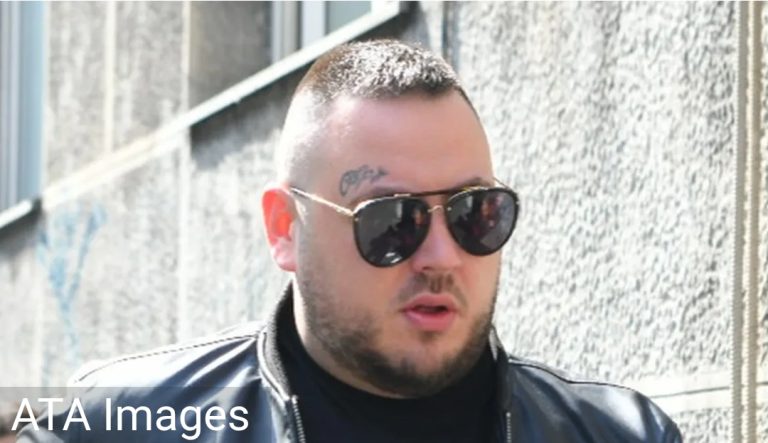 Filip Car progovorio o Aleksandri Nikolić, nakon što je nestala iz javnosti! Ovo je razlog zašto se povukla