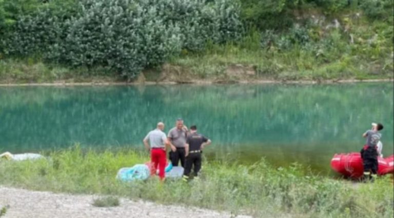 Otac poginuo dok je spašavao sina: Supruga i kćerkice mogle samo nemoćno da gledaju