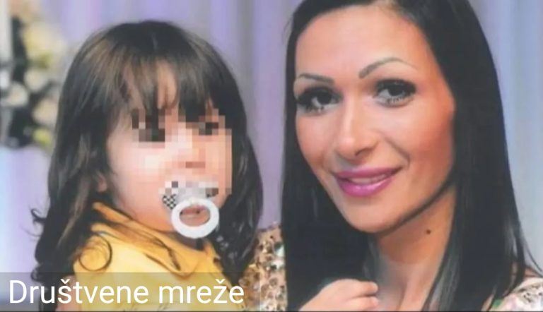Bacio tijelo njenog sinčića pred nju, a onda je izbo 50 puta: Ovakvog zlotvora Srbija nikada nije vidjela!