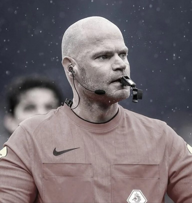 Sudac kojeg je FIFA izbacila s popisa za Svjetsko prvenstvo pronađen mrtav