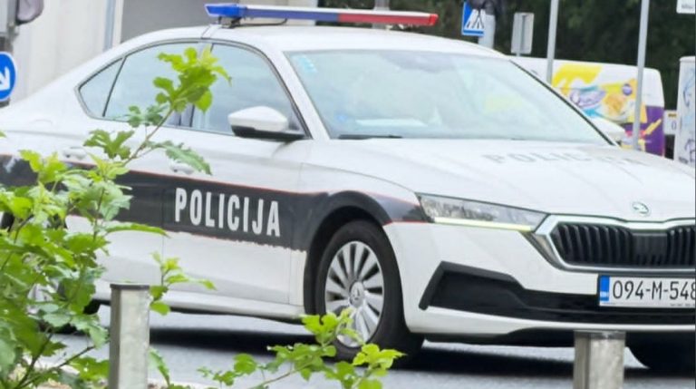 Muškarac u Tuzli isjekao komšinicu, hitno je prevezena u bolnicu