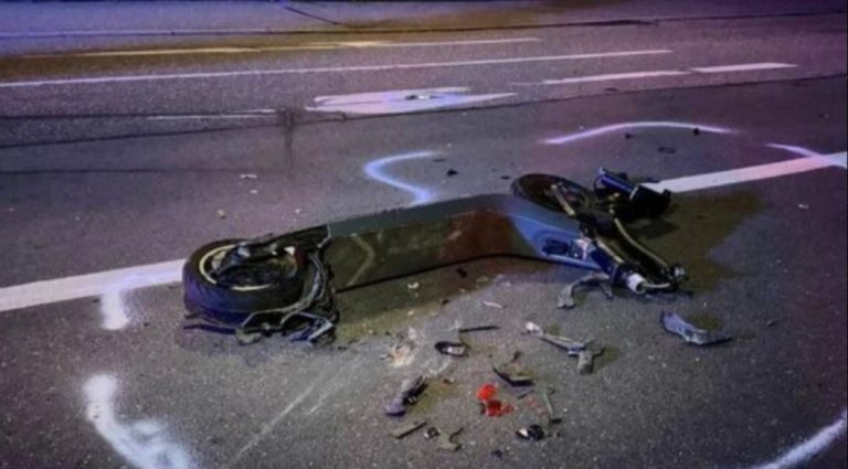 Dječak iz BiH poginuo na romobilu: Udario ga automobil, vozač pomoć pozvao tek kad je došao kući