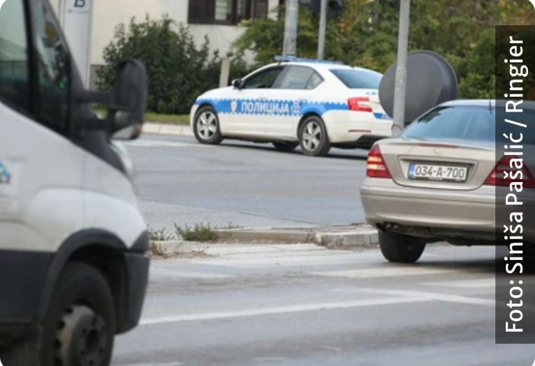 Djevojčica izbezumljena trčala pored šume kod Prijedora, a kada su je pitali šta joj je otkriven je HOROR! Sumnja se da ju je silovao 10 godina stariji muškarac!