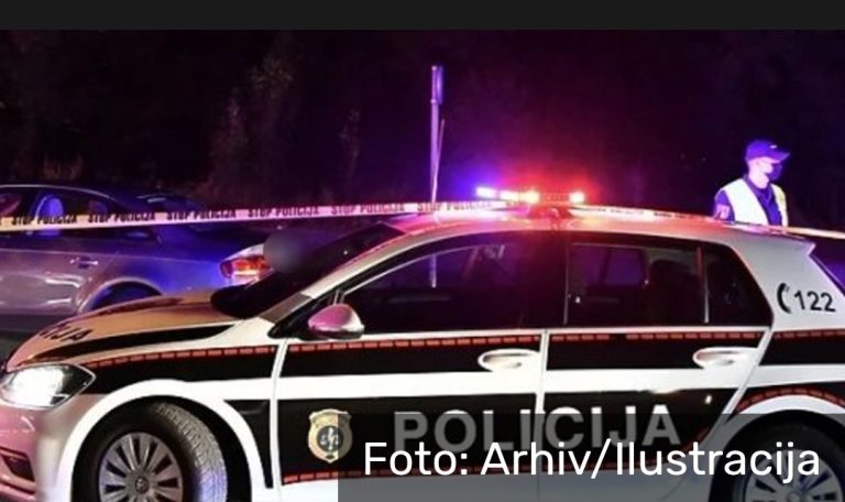 Ubistvo žene i muškarca u Hrasnici, MUP KS uhapsio 43-godišnjaka