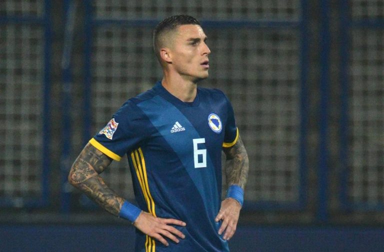 Ognjen Vranješ brutalno izvrijeđao Muharemovića i Demirovića: “Krezube izbjeglice glume mangupe”