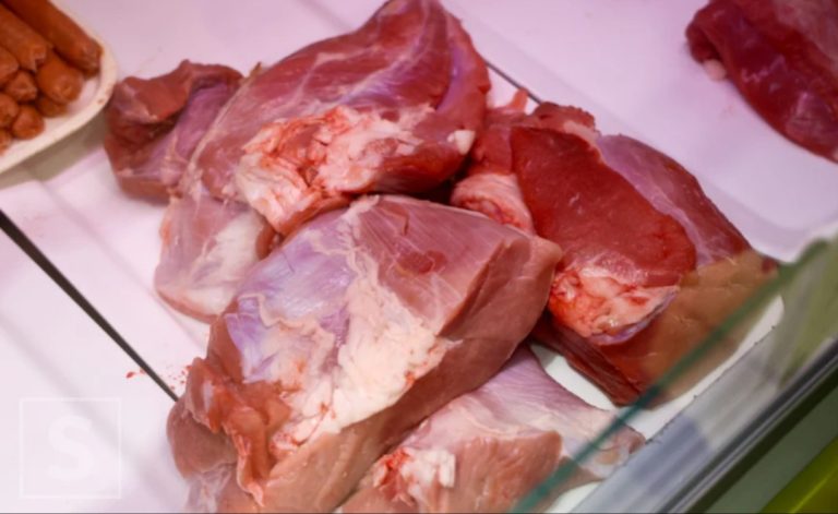 Građani BiH u šoku zbog cijena: Kilogram teletine premašio 40 KM