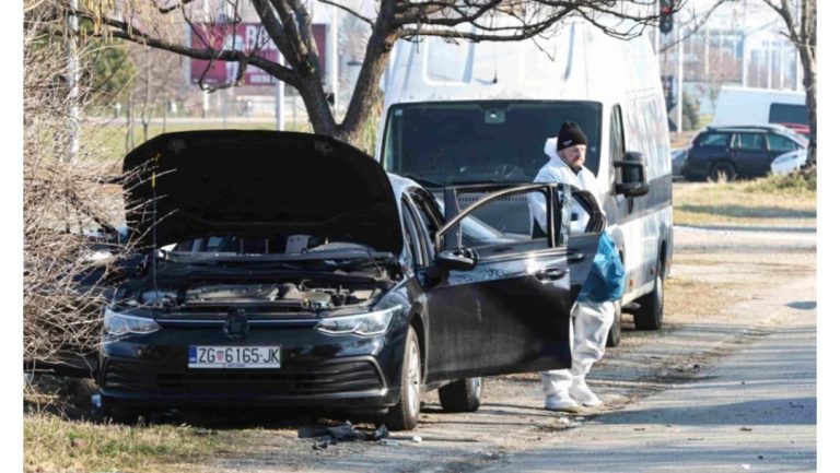 Objavljeni detalji tragedije: Tinejdžerica (18) bez vozačke dozvole sletjela s ceste, nije joj bilo spasa