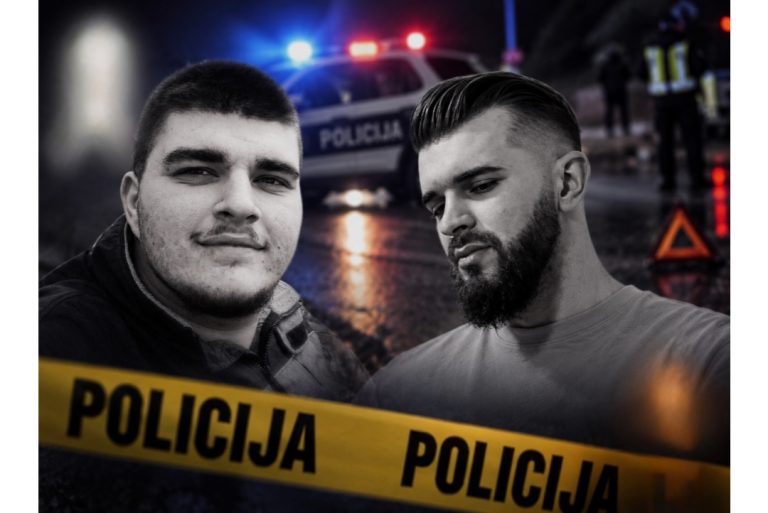 NEZAPAMĆENA TRAGEDIJA: Kenan i Aldin izgubili živote u teškoj saobraćajnoj nesreći