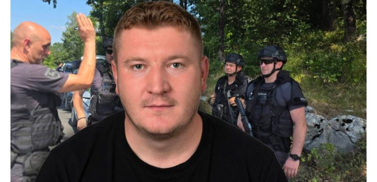 Otkriven identitet žrtve: Poznato koga je usmrtio državljanin BiH za kojim traga policija