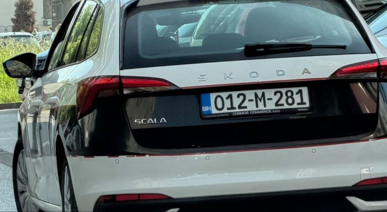 Pronađen mrtav muškarac u BiH: Tijelo se nalazilo u stanu 10-ak dana