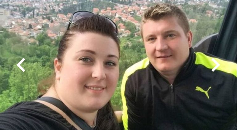 Uhapšen Amir Uzunović osumnjičen za ubistvo Zijade u Sloveniji: Policija ga pronašla nakon potrage