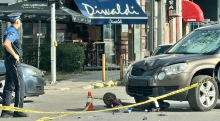 Stravična nesreća u Sarajevu: Mladić (25) preminuo nakon sudara automobila i električnog romobila