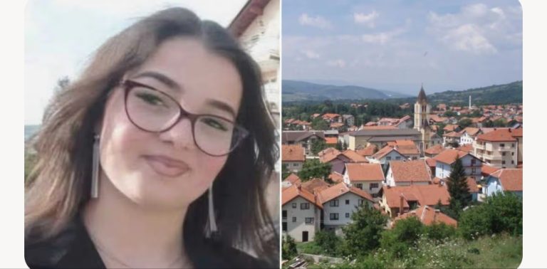 Tuga u BiH: U 19. godini preminula mlada djevojka