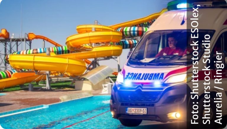 LJEKARI SAT VREMENA REANIMIRALI DJEČAKA (5), NIJE MU BILO SPASA! Novi detalji tragedije u akva-parku: “Nosio ga je na rukama, bilo je STRAŠNO”
