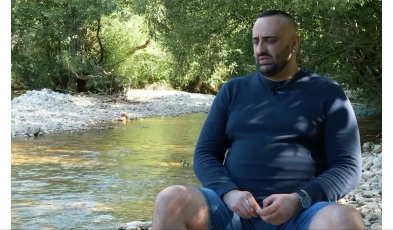 Šokantna ispovijest Veselina Andrića: Tvrdi da osam godina nije vidio svoju djecu i iznio teške optužbe