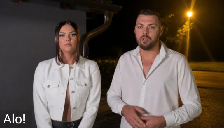 Došli smo do prepiske Slobe Vasića sa drugom ženom!? Zvao je u stan usred priče o razvodu!