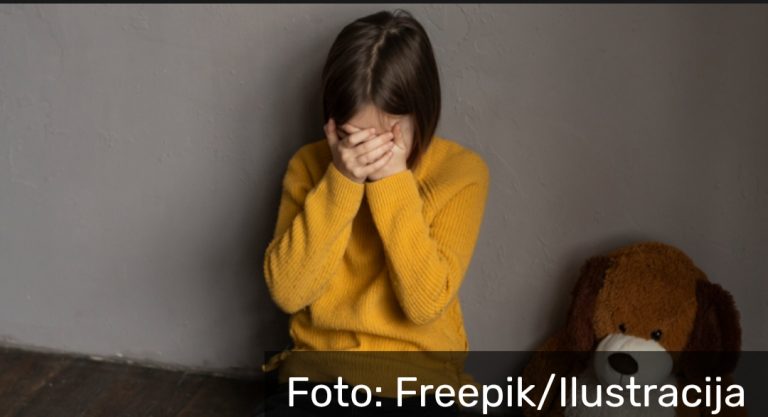 Dedo (63) uhapšen zbog sumnje da je obljubio unuku (13)