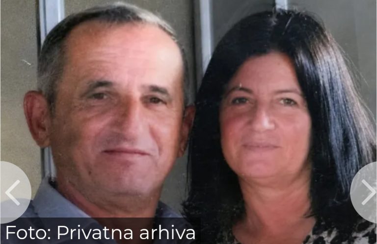 Svi detalji zločina koji je potresao region: Kostu i Lelu bivši zet navodno ubio zbog para, pa im oteo kćerku!