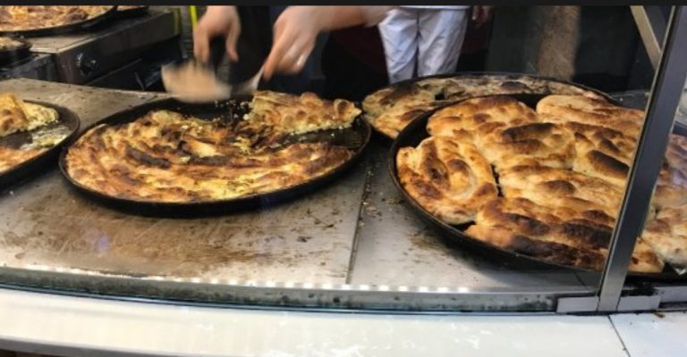 Kilogram bureka skoro 30 KM: I krompiruša postala luksuz