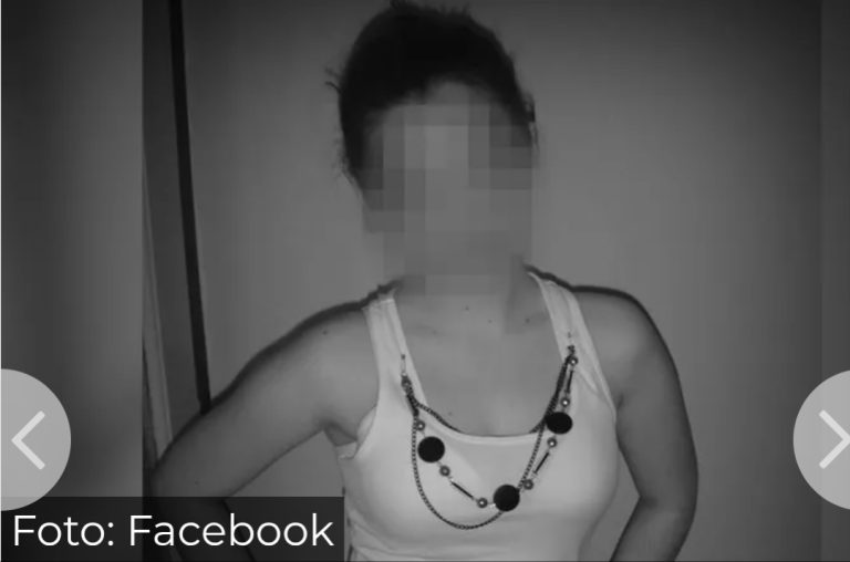 Ovo je Maja (31) koju je suprug ubio