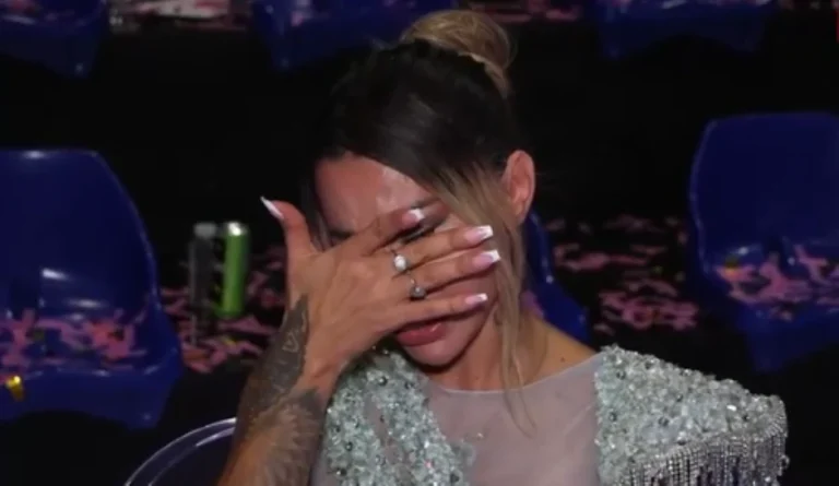 (VIDEO) ŠOK U FINALU ELITE 9 Aneli Ahmić niko nije sačekao, briznula u plač: “Teško mi je”, EVO KOD KOGA JE PROVELA NOĆ – dotakla se Maje i Asmina