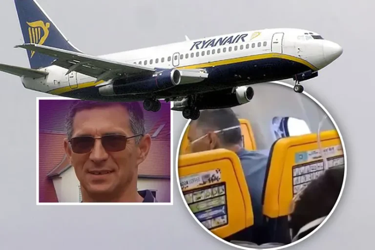 “Glava je virila kroz avion” Ovo je Srbin koji je umalo ISPAO IZ BOINGA, jeziva svjedočenja horora
