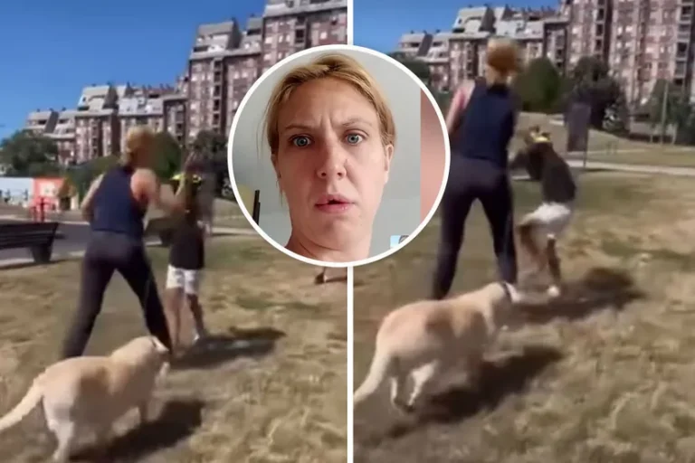 “Lupila sam mu samo dva šamarčića” Katarina udarila dijete uz rasističke uvrede, pa iznijela skandaloznu “odbranu”