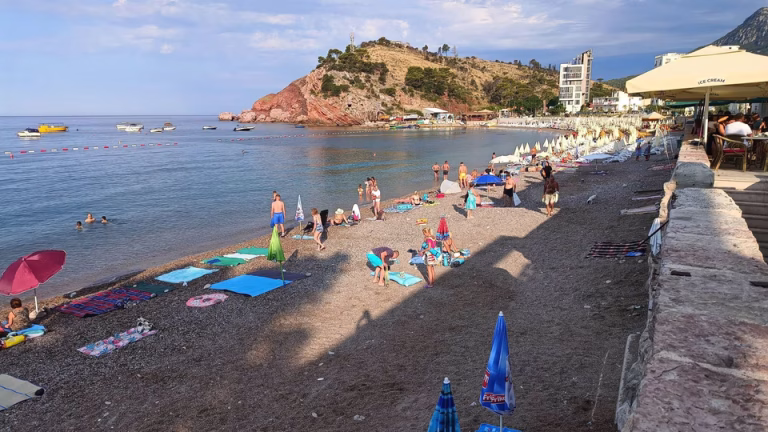 Kafa 3 KM, doručak 8 KM, smještaj 20 KM: Ovo je najjeftinija destinacija na Jadranu